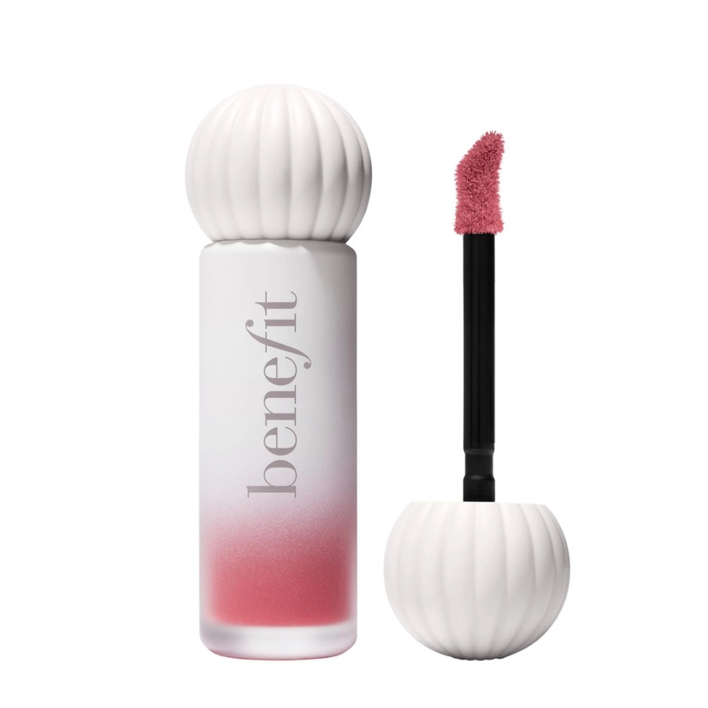 Benefit Moisturizing Matte Lip Tint